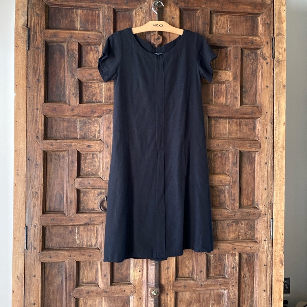 Athena Marie dress